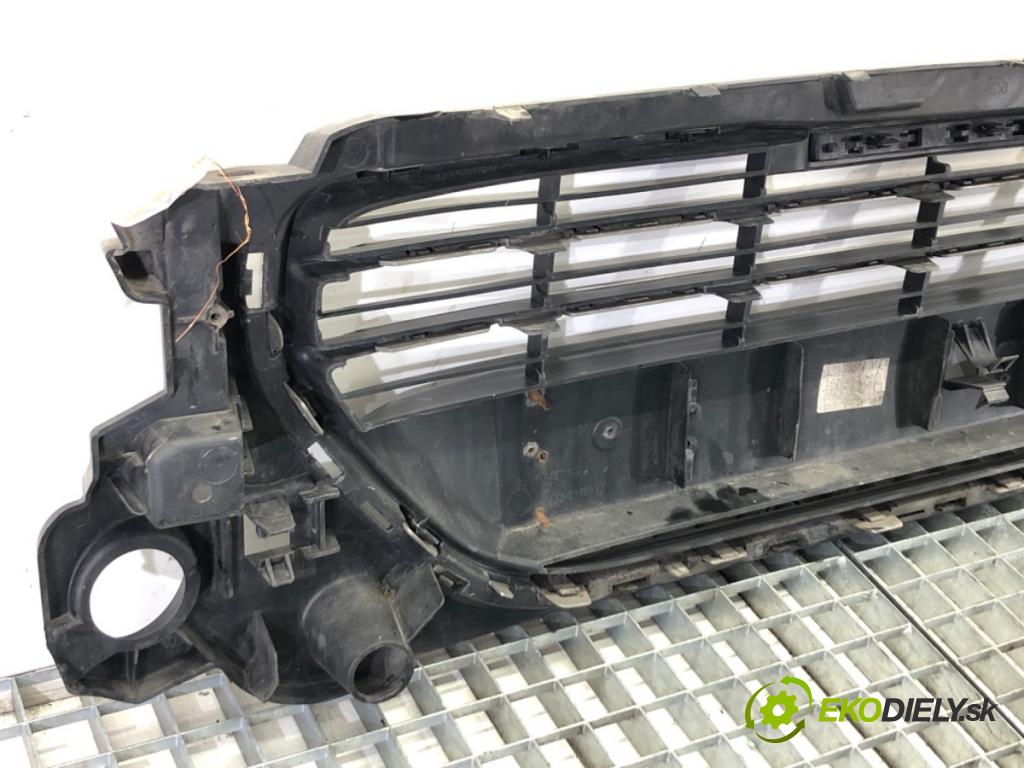 PEUGEOT 301 2012 - 2022    1.6 HDI 90 68 kW [92 KM] olej napędowy 2012 - 2022  mřížka maska  (Mřížky (masky) chladičů)