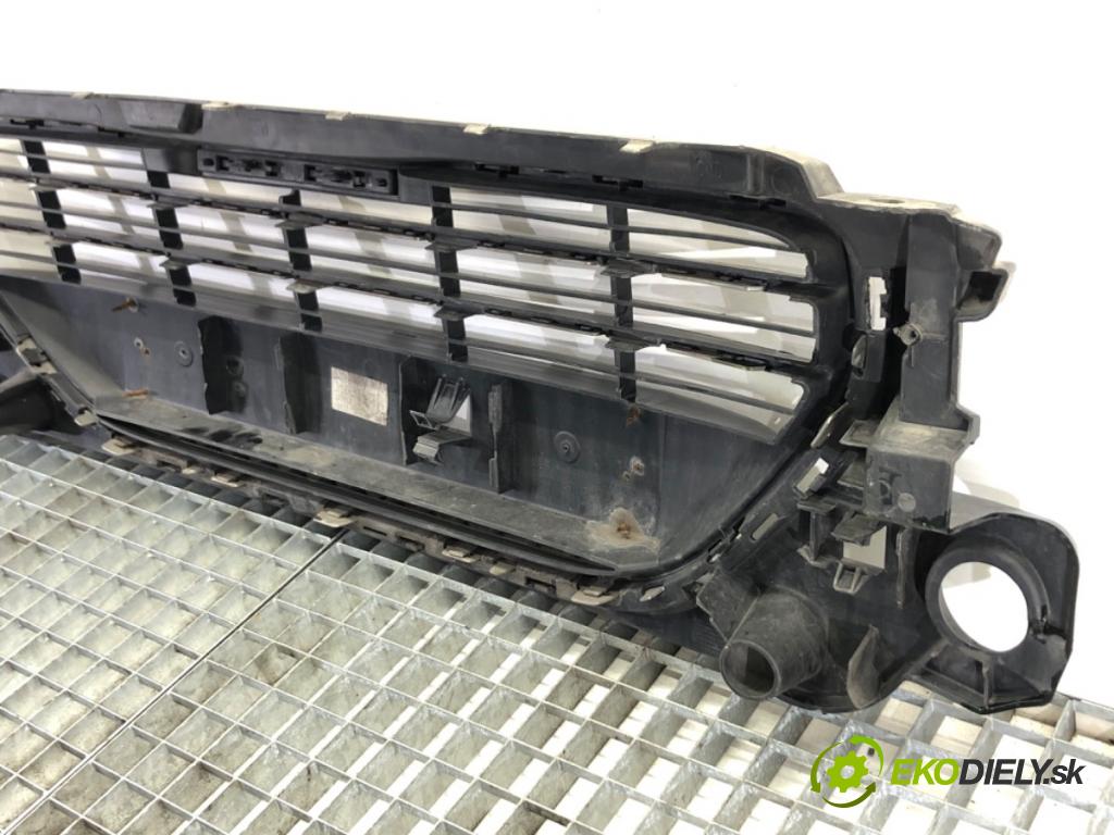 PEUGEOT 301 2012 - 2022    1.6 HDI 90 68 kW [92 KM] olej napędowy 2012 - 2022  mřížka maska  (Mřížky (masky) chladičů)