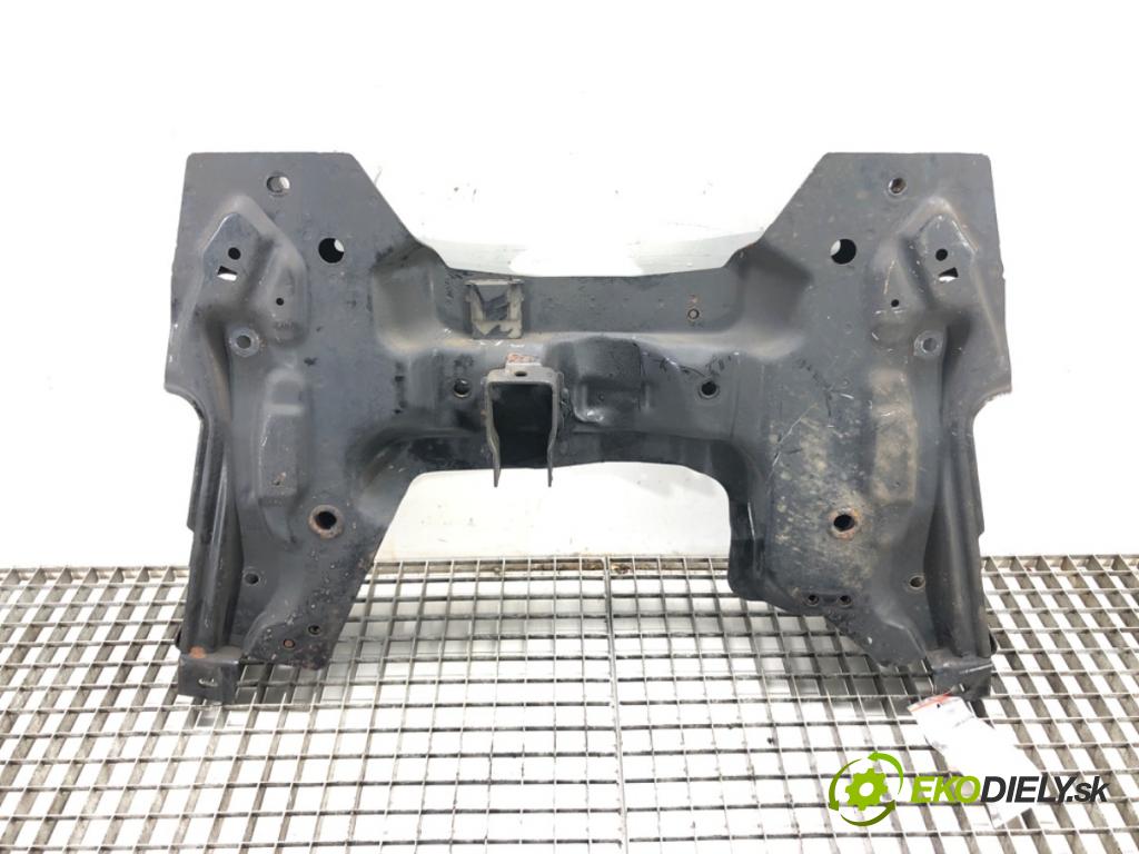 PEUGEOT 301 2012 - 2022    1.6 HDI 90 68 kW [92 KM] olej napędowy 2012 - 2022  výztuha pod motor  (Výztuhy přední)