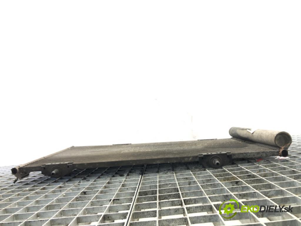 PEUGEOT 301 2012 - 2022    1.6 HDI 90 68 kW [92 KM] olej napędowy 2012 - 2022  Chladič klimatizácie 9674994280 (Chladiče klimatizácie)