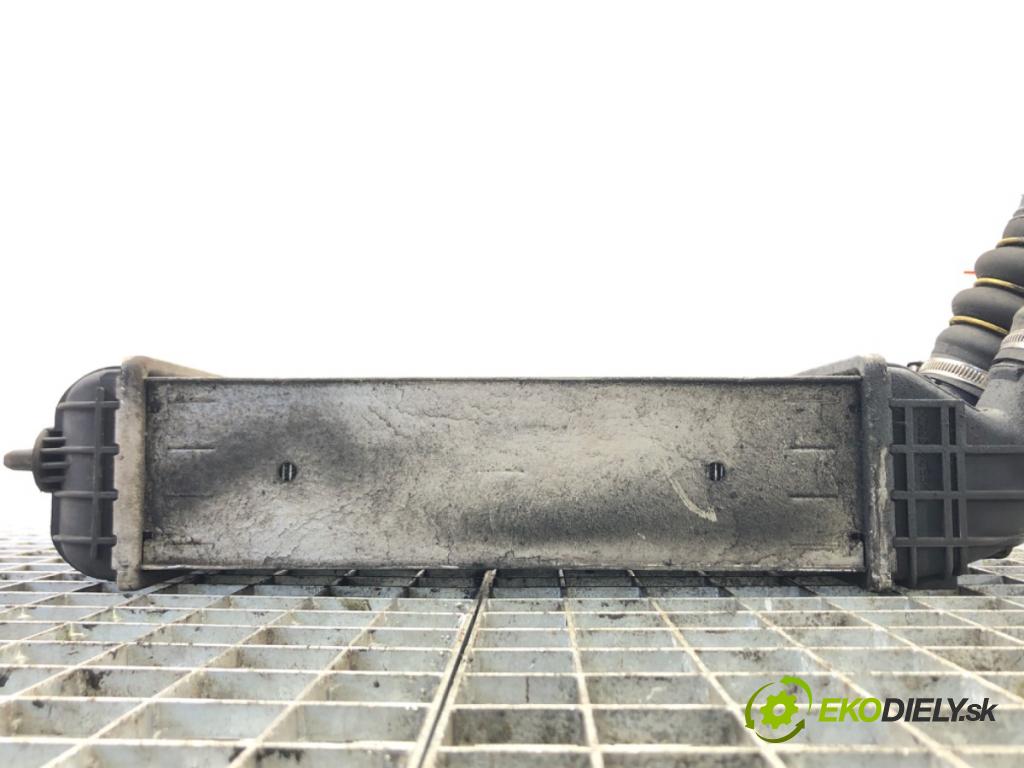 PEUGEOT 301 2012 - 2022    1.6 HDI 90 68 kW [92 KM] olej napędowy 2012 - 2022  intercooler  (Chladiče nasávaného vzduchu (intercoolery))