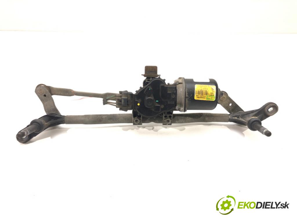 PEUGEOT 301 2012 - 2022    1.6 HDI 90 68 kW [92 KM] olej napędowy 2012 - 2022  Mechanizmus stieračov predný W000032564 (Motorčeky stieračov predné)