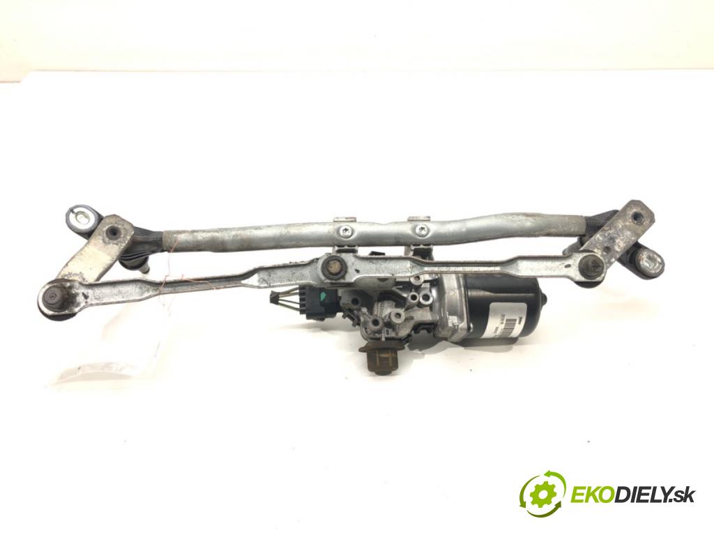 PEUGEOT 301 2012 - 2022    1.6 HDI 90 68 kW [92 KM] olej napędowy 2012 - 2022  Mechanizmus stieračov predný W000032564 (Motorčeky stieračov predné)