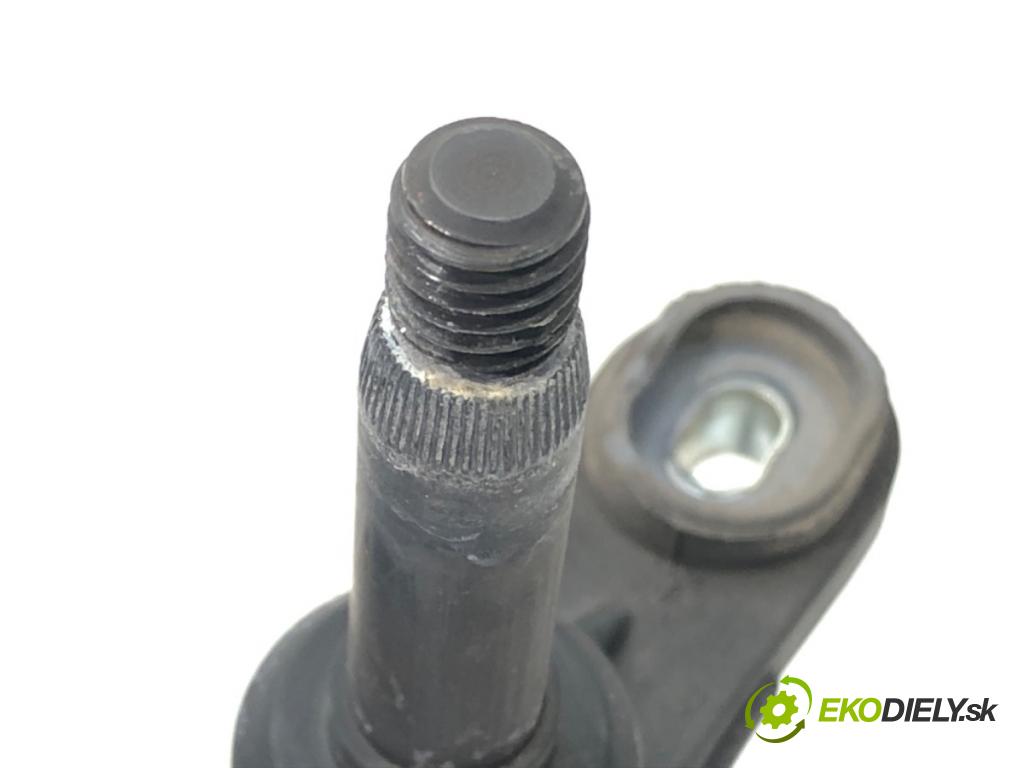 PEUGEOT 301 2012 - 2022    1.6 HDI 90 68 kW [92 KM] olej napędowy 2012 - 2022  Mechanizmus stieračov predný W000032564 (Motorčeky stieračov predné)