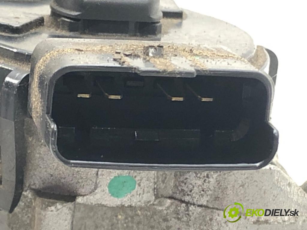 PEUGEOT 301 2012 - 2022    1.6 HDI 90 68 kW [92 KM] olej napędowy 2012 - 2022  Mechanizmus stieračov predný W000032564 (Motorčeky stieračov predné)