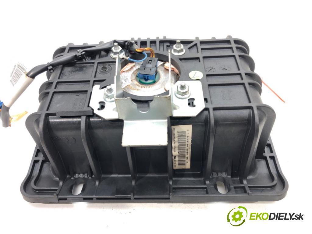 PEUGEOT 301 2012 - 2022    1.6 HDI 90 68 kW [92 KM] olej napędowy 2012 - 2022  AirBag spolujazdca 9675001980 (Airbagy)