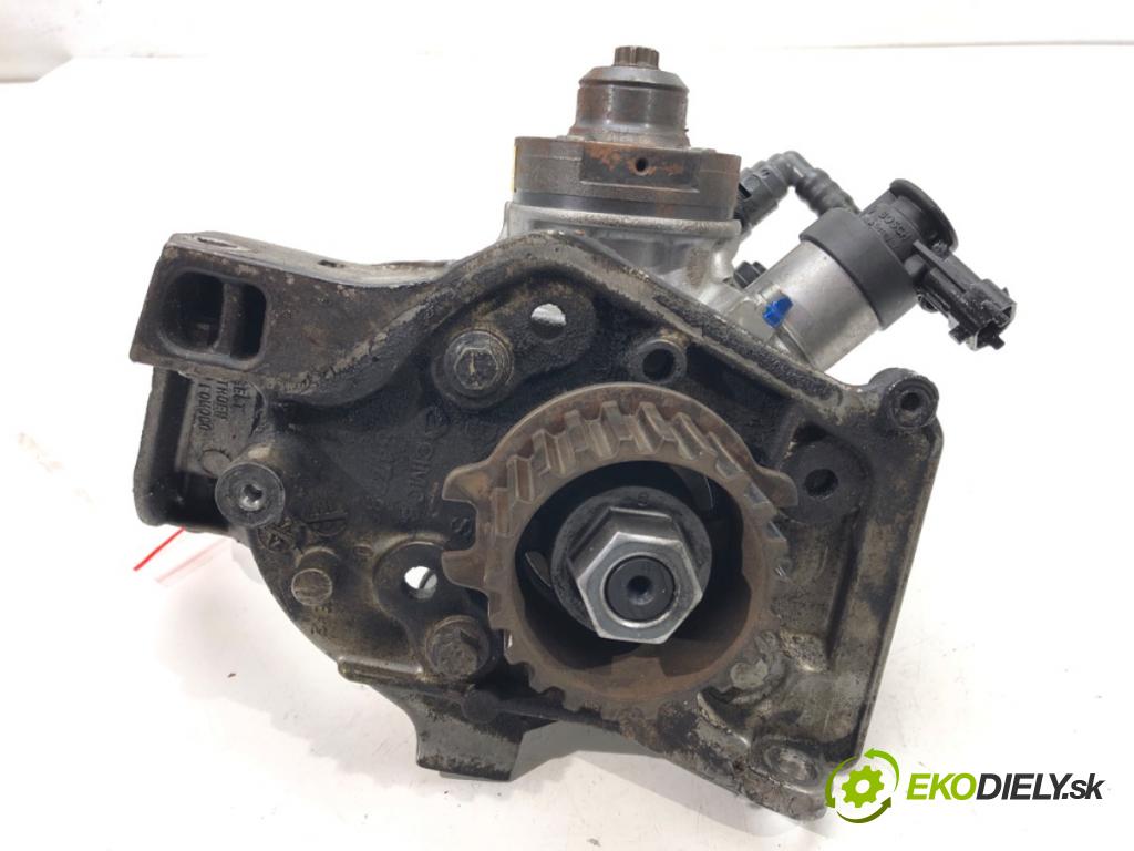 PEUGEOT 301 2012 - 2022    1.6 HDI 90 68 kW [92 KM] olej napędowy 2012 - 2022  Pumpa vstrekovacia 0445010516 (Vstrekovacie čerpadlá)