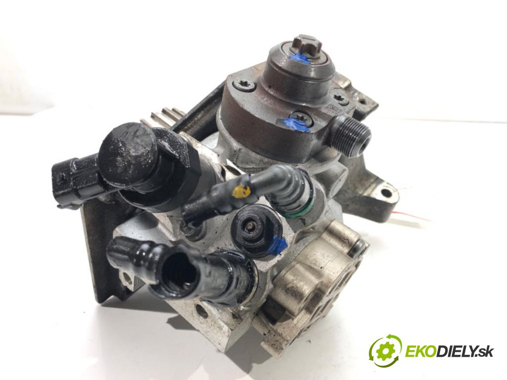 PEUGEOT 301 2012 - 2022    1.6 HDI 90 68 kW [92 KM] olej napędowy 2012 - 2022  Pumpa vstrekovacia 0445010516 (Vstrekovacie čerpadlá)