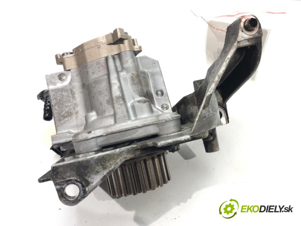 PEUGEOT 301 2012 - 2022    1.6 HDI 90 68 kW [92 KM] olej napędowy 2012 - 2022  Pumpa vstrekovacia 0445010516 (Vstrekovacie čerpadlá)