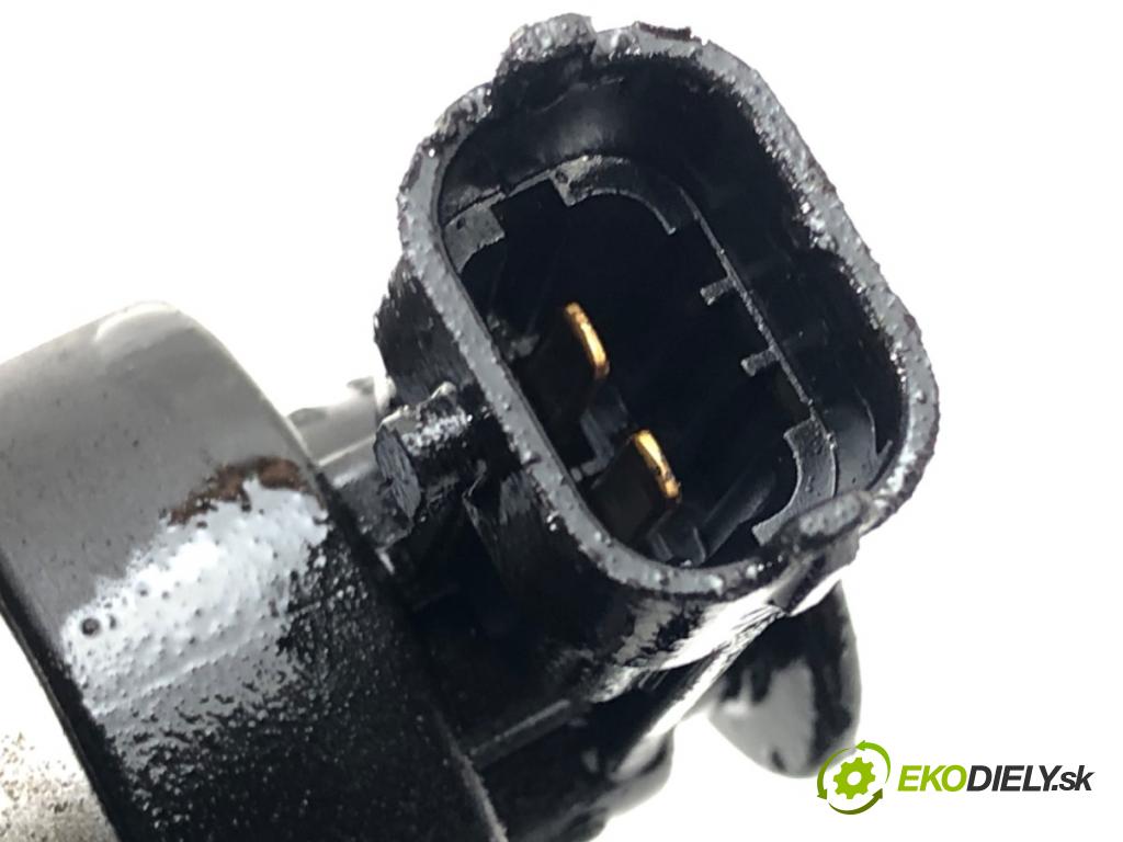 PEUGEOT 301 2012 - 2022    1.6 HDI 90 68 kW [92 KM] olej napędowy 2012 - 2022  Pumpa vstrekovacia 0445010516 (Vstrekovacie čerpadlá)