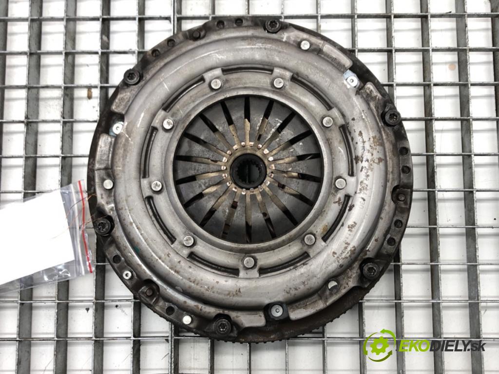 PEUGEOT 301 2012 - 2022    1.6 HDI 90 68 kW [92 KM] olej napędowy 2012 - 2022  Spojková sada (bez ložiska) 3082634130 (Kompletné sady (bez ložiska))