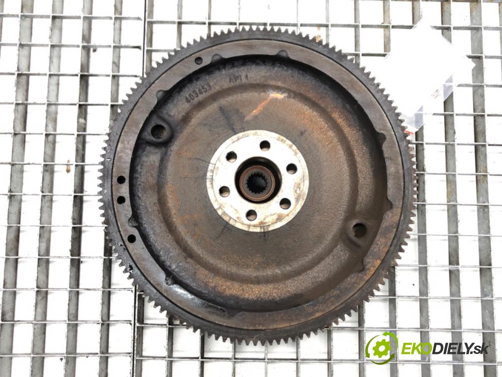 PEUGEOT 301 2012 - 2022    1.6 HDI 90 68 kW [92 KM] olej napędowy 2012 - 2022  Spojková sada (bez ložiska) 3082634130 (Kompletné sady (bez ložiska))