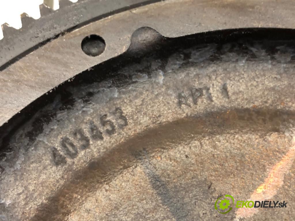 PEUGEOT 301 2012 - 2022    1.6 HDI 90 68 kW [92 KM] olej napędowy 2012 - 2022  Spojková sada (bez ložiska) 3082634130 (Kompletné sady (bez ložiska))