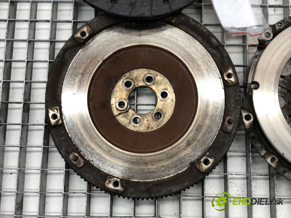 PEUGEOT 301 2012 - 2022    1.6 HDI 90 68 kW [92 KM] olej napędowy 2012 - 2022  Spojková sada (bez ložiska) 3082634130 (Kompletné sady (bez ložiska))