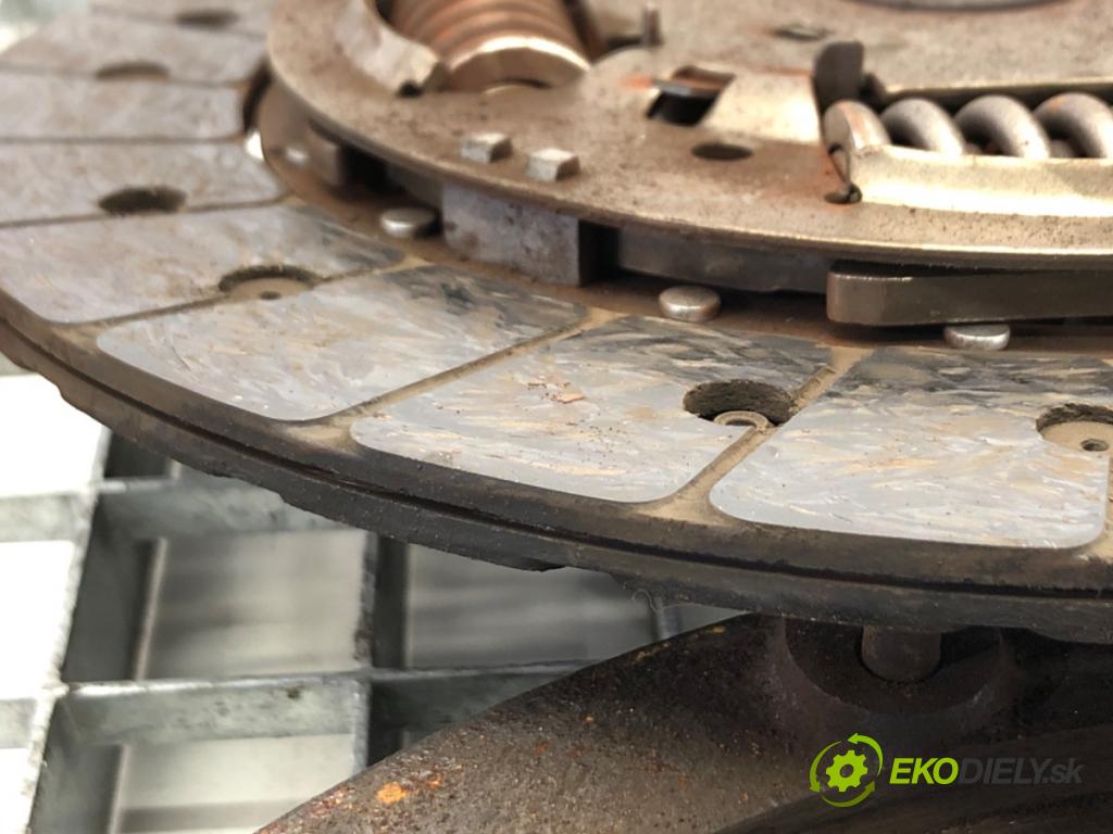 PEUGEOT 301 2012 - 2022    1.6 HDI 90 68 kW [92 KM] olej napędowy 2012 - 2022  Spojková sada (bez ložiska) 3082634130 (Kompletné sady (bez ložiska))