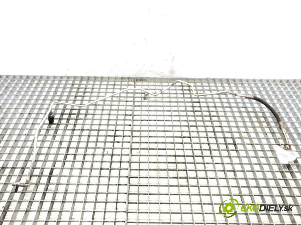 PEUGEOT 301 2012 - 2022    1.6 HDI 90 68 kW [92 KM] olej napędowy 2012 - 2022  rúrka klimatizácie 9674395380 (Rúrky klimatizácie)