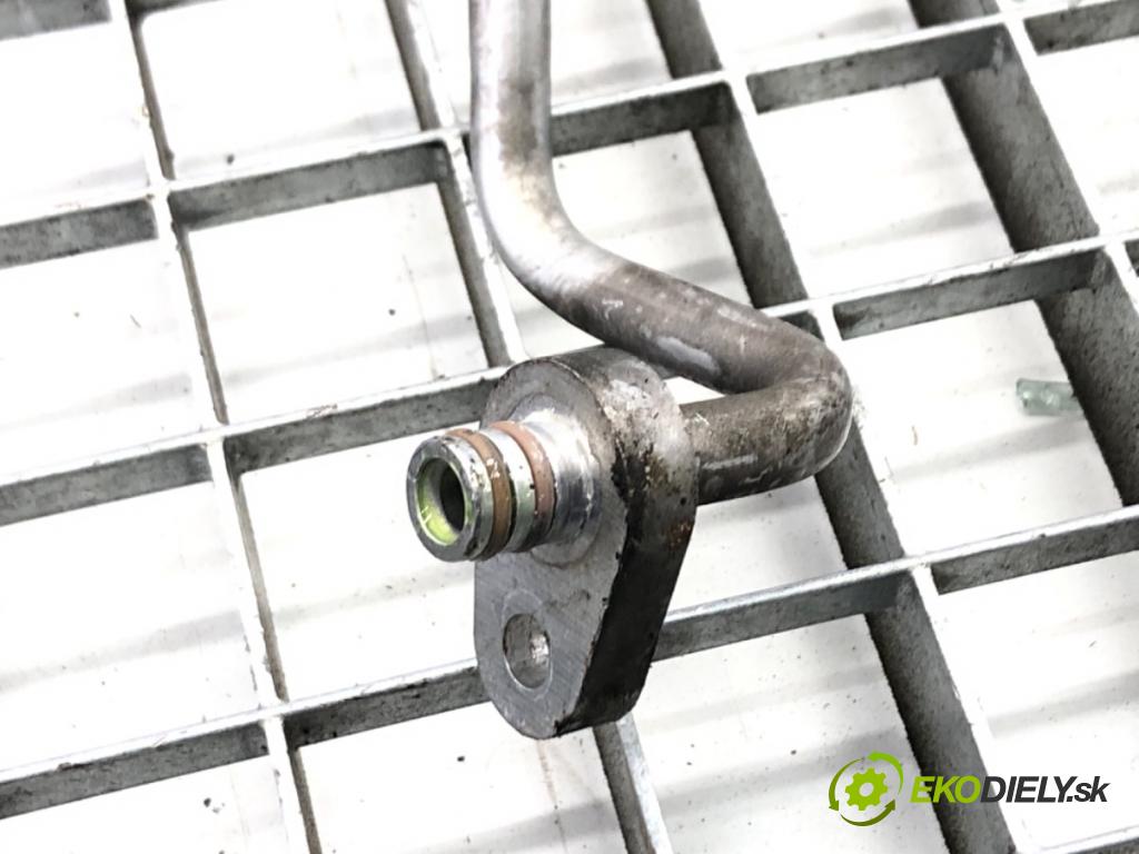 PEUGEOT 301 2012 - 2022    1.6 HDI 90 68 kW [92 KM] olej napędowy 2012 - 2022  rúrka klimatizácie 9674395380 (Rúrky klimatizácie)