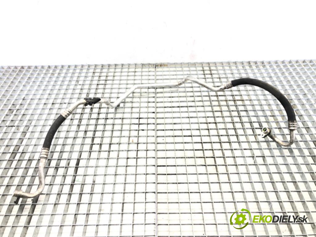 PEUGEOT 301 2012 - 2022    1.6 HDI 90 68 kW [92 KM] olej napędowy 2012 - 2022  rúrka klimatizácie  (Rúrky klimatizácie)