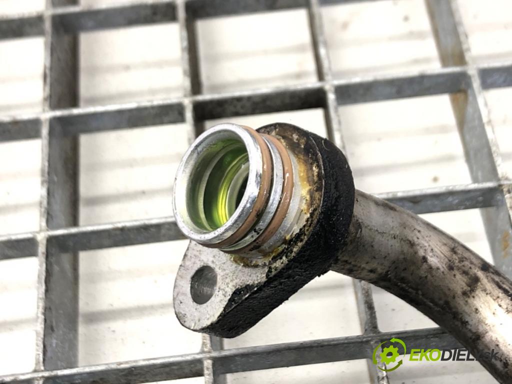 PEUGEOT 301 2012 - 2022    1.6 HDI 90 68 kW [92 KM] olej napędowy 2012 - 2022  rúrka klimatizácie  (Rúrky klimatizácie)