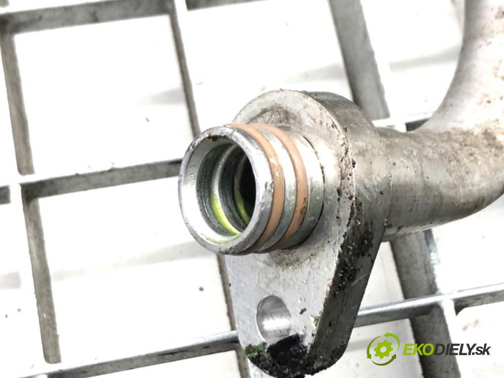 PEUGEOT 301 2012 - 2022    1.6 HDI 90 68 kW [92 KM] olej napędowy 2012 - 2022  rúrka klimatizácie  (Rúrky klimatizácie)