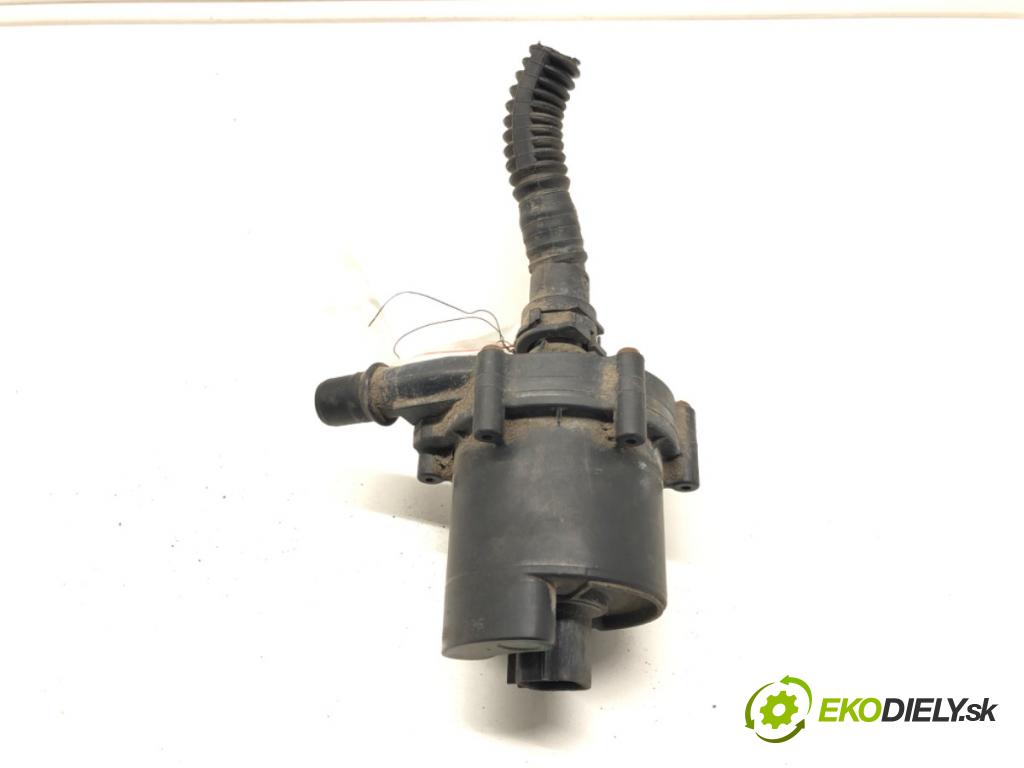 PEUGEOT 508 I (8D_) 2010 - 2018    2.0 HDi 120 kW [163 KM] olej napędowy 2010 - 2018  pumpa vody  (Vodní pumpy)