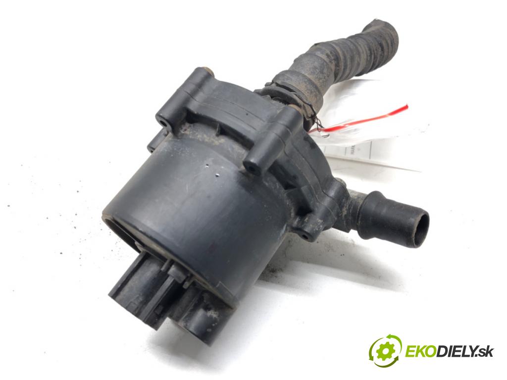 PEUGEOT 508 I (8D_) 2010 - 2018    2.0 HDi 120 kW [163 KM] olej napędowy 2010 - 2018  pumpa vody  (Vodní pumpy)