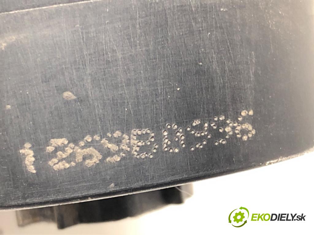 PEUGEOT 508 I (8D_) 2010 - 2018    2.0 HDi 120 kW [163 KM] olej napędowy 2010 - 2018  pumpa vody  (Vodní pumpy)