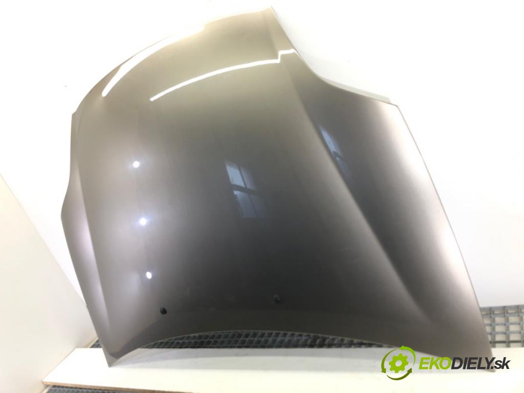 FIAT BRAVO II (198_) 2006 - 2022    1.9 D Multijet (198AXB1A) 88 kW [120 KM] olej napę  kapota