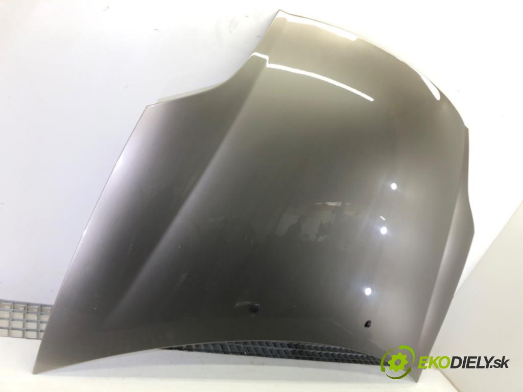 FIAT BRAVO II (198_) 2006 - 2022    1.9 D Multijet (198AXB1A) 88 kW [120 KM] olej napę  kapota