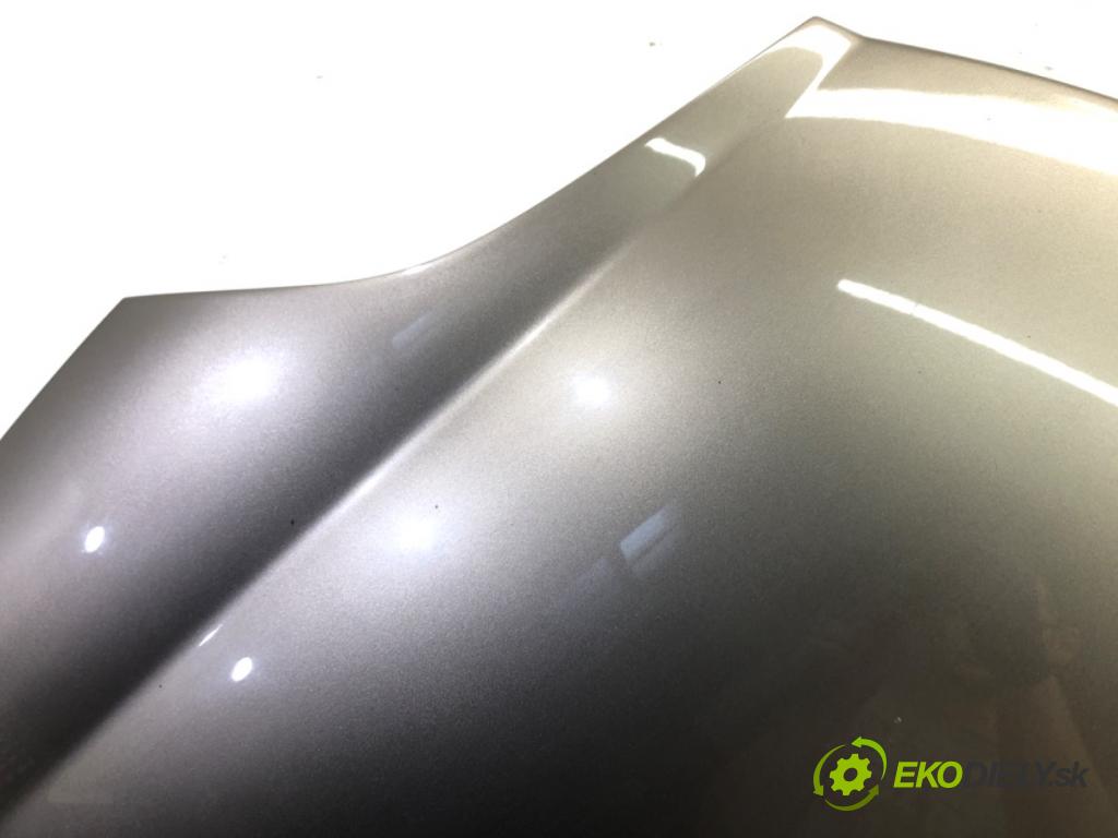 FIAT BRAVO II (198_) 2006 - 2022    1.9 D Multijet (198AXB1A) 88 kW [120 KM] olej napę  kapota