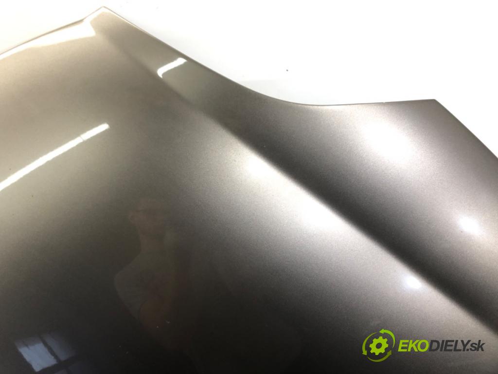 FIAT BRAVO II (198_) 2006 - 2022    1.9 D Multijet (198AXB1A) 88 kW [120 KM] olej napę  kapota