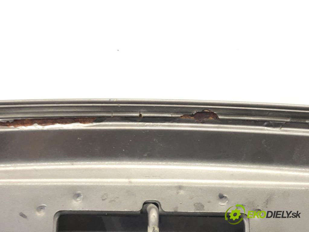 FIAT BRAVO II (198_) 2006 - 2022    1.9 D Multijet (198AXB1A) 88 kW [120 KM] olej napę  kapota