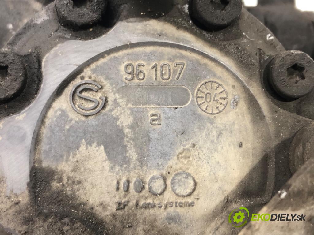 BMW 5 Touring (E61) 2004 - 2010    525 i 141 kW [192 KM] benzyna 2004 - 2010  Pumpa servočerpadlo  (Servočerpadlá, pumpy riadenia)