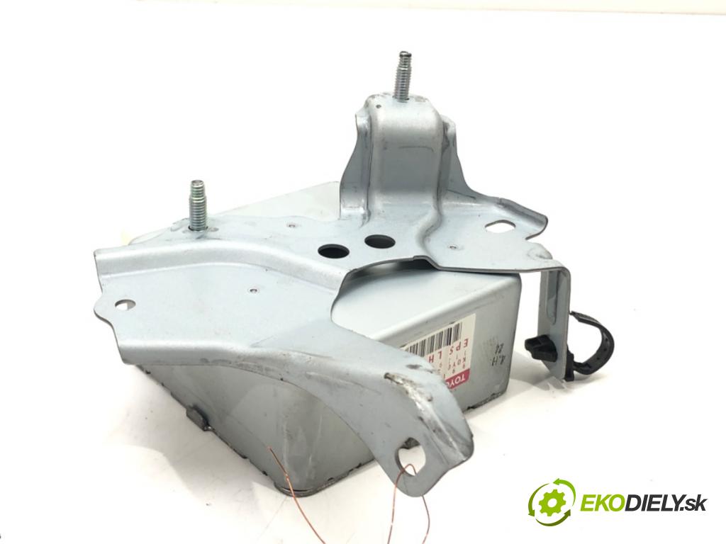 TOYOTA YARIS (_P9_) 2005 - 2014    1.0 VVT-i (KSP90_) 51 kW [69 KM] benzyna 2005 - 20  Modul servočerpadlo 89650-52050 (Ostatné)