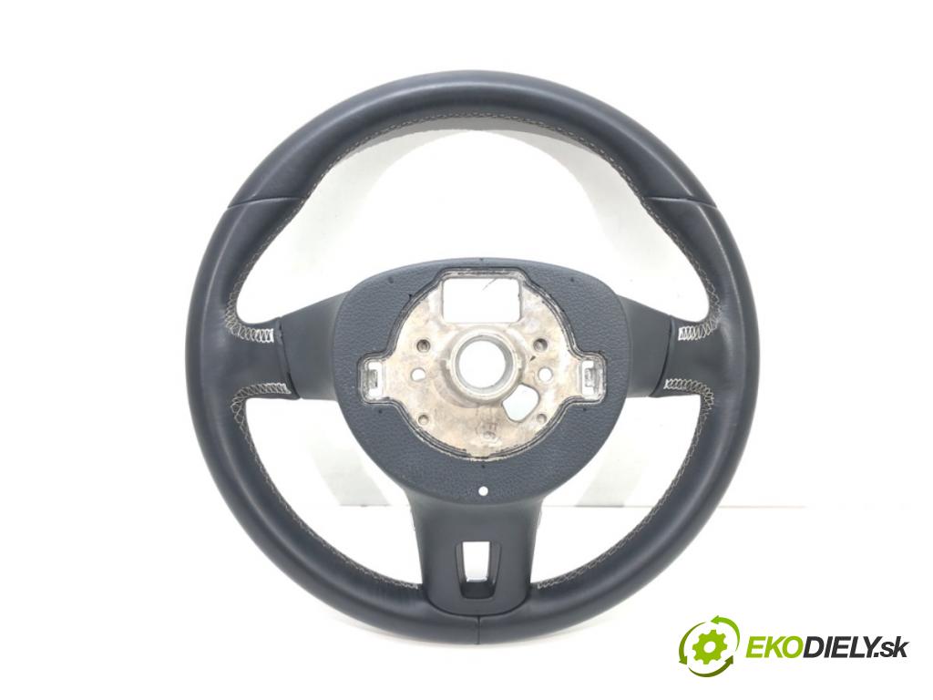 VW TOURAN (1T3) 2010 - 2015    1.6 TDI 77 kW [105 KM] olej napędowy 2010 - 2015  Volant 61978150G (Volanty)