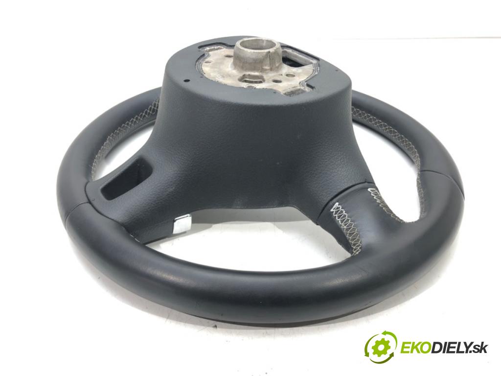 VW TOURAN (1T3) 2010 - 2015    1.6 TDI 77 kW [105 KM] olej napędowy 2010 - 2015  Volant 61978150G (Volanty)