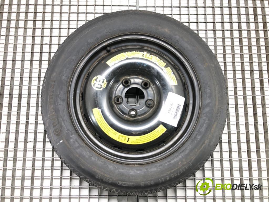 MERCEDES-BENZ ---    ---  rezerva 16 5X112 125,90 67,1