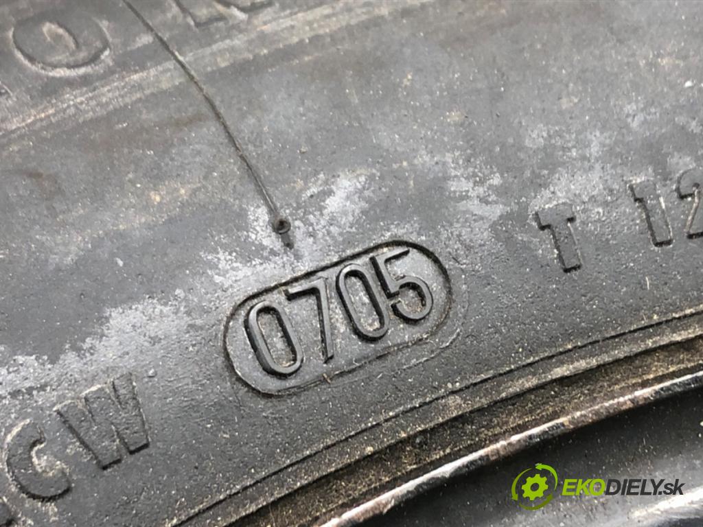 MERCEDES-BENZ ---    ---  rezerva 16 5X112 125,90 67,1