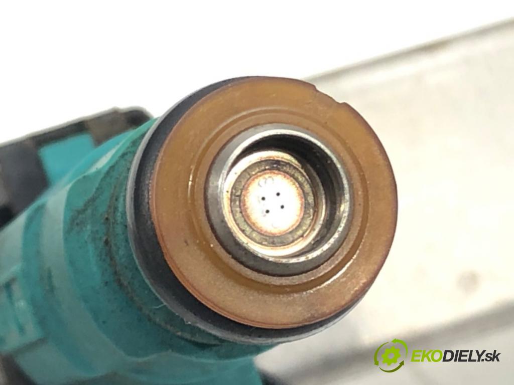 HYUNDAI i20 I (PB, PBT) 2008 - 2022    1.2 57 kW [78 KM] benzyna 2008 - 2012  Lišta vstrekovacia 35310-03000 (Vstrekovacie lišty)