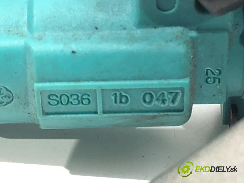 HYUNDAI i20 I (PB, PBT) 2008 - 2022    1.2 57 kW [78 KM] benzyna 2008 - 2012  Lišta vstrekovacia 35310-03000 (Vstrekovacie lišty)