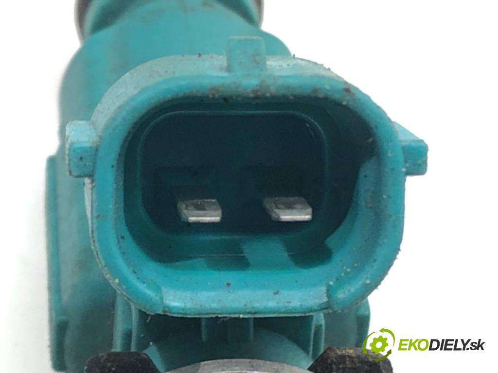 HYUNDAI i20 I (PB, PBT) 2008 - 2022    1.2 57 kW [78 KM] benzyna 2008 - 2012  Lišta vstrekovacia 35310-03000 (Vstrekovacie lišty)