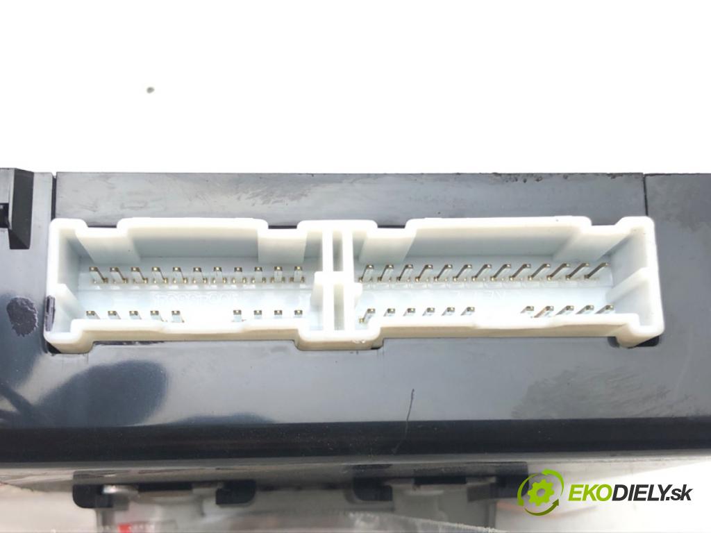 HYUNDAI i20 I (PB, PBT) 2008 - 2022    1.2 57 kW [78 KM] benzyna 2008 - 2012  Modul komfortu 95410-1J103 (Moduly komfortu)