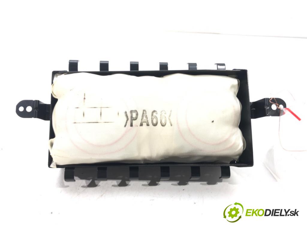 HYUNDAI i20 I (PB, PBT) 2008 - 2022    1.2 57 kW [78 KM] benzyna 2008 - 2012  AirBag spolujazdca  (Airbagy)