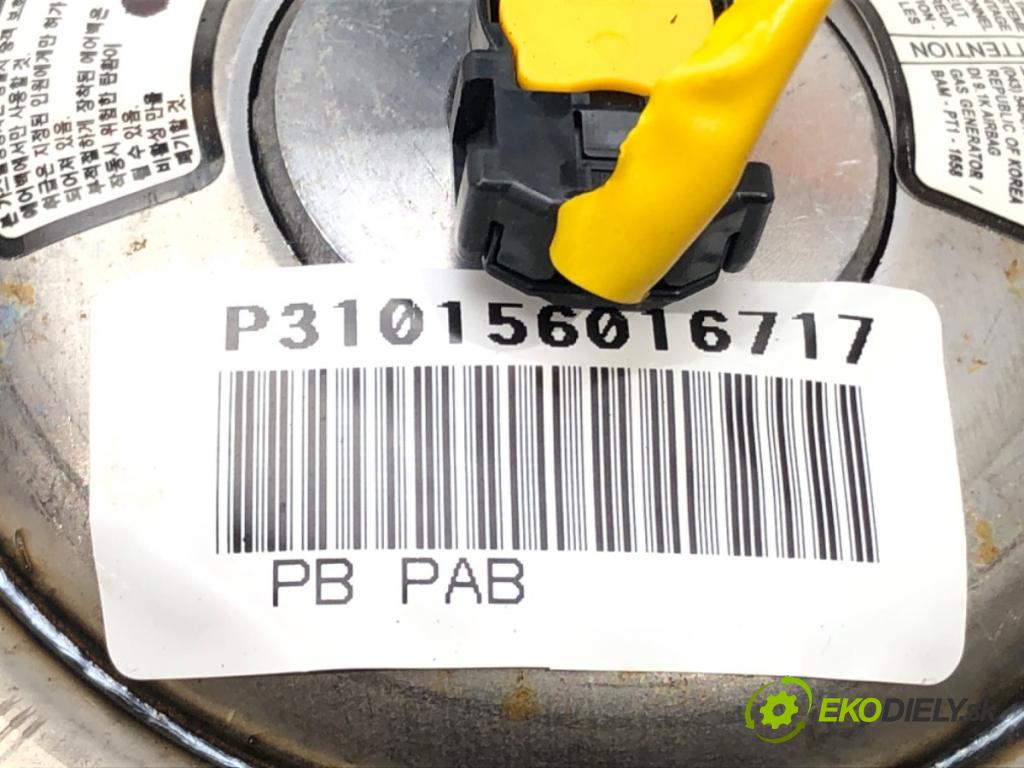 HYUNDAI i20 I (PB, PBT) 2008 - 2022    1.2 57 kW [78 KM] benzyna 2008 - 2012  AirBag spolujazdca  (Airbagy)