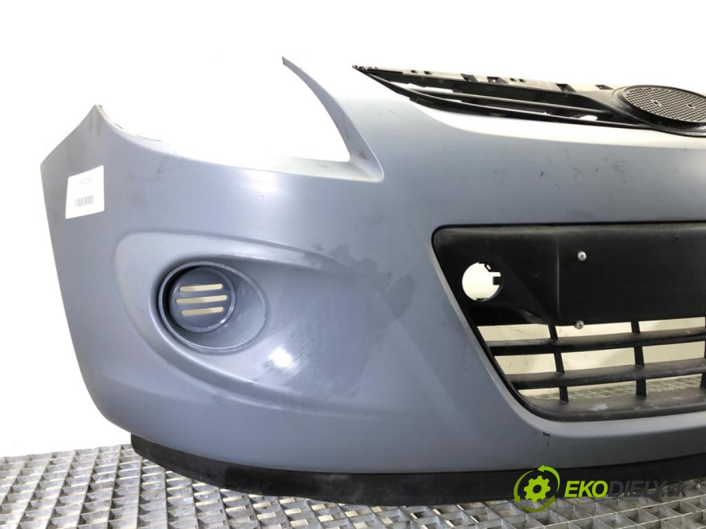 HYUNDAI i20 I (PB, PBT) 2008 - 2022    1.2 57 kW [78 KM] benzyna 2008 - 2012  nárazník přední část