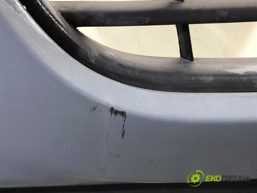 HYUNDAI i20 I (PB, PBT) 2008 - 2022    1.2 57 kW [78 KM] benzyna 2008 - 2012  nárazník přední část