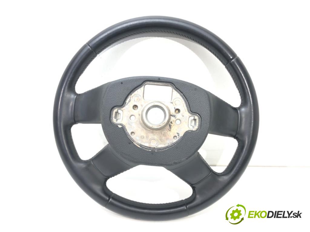 SKODA SUPERB II Kombi (3T5) 2009 - 2015    2.0 TDI 103 kW [140 KM] olej napędowy 2009 - 2010  volant 3T0419091AB (Volanty)