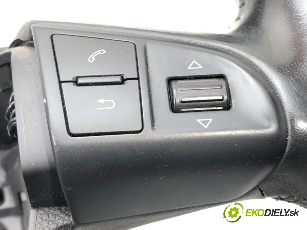 SKODA SUPERB II Kombi (3T5) 2009 - 2015    2.0 TDI 103 kW [140 KM] olej napędowy 2009 - 2010  volant 3T0419091AB (Volanty)