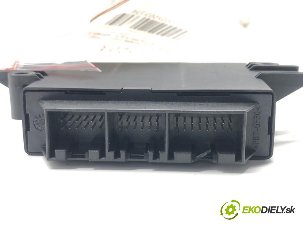 SKODA SUPERB II Kombi (3T5) 2009 - 2015    2.0 TDI 103 kW [140 KM] olej napędowy 2009 - 2010  Modul PDC 1Z0919475E (Ostatné)