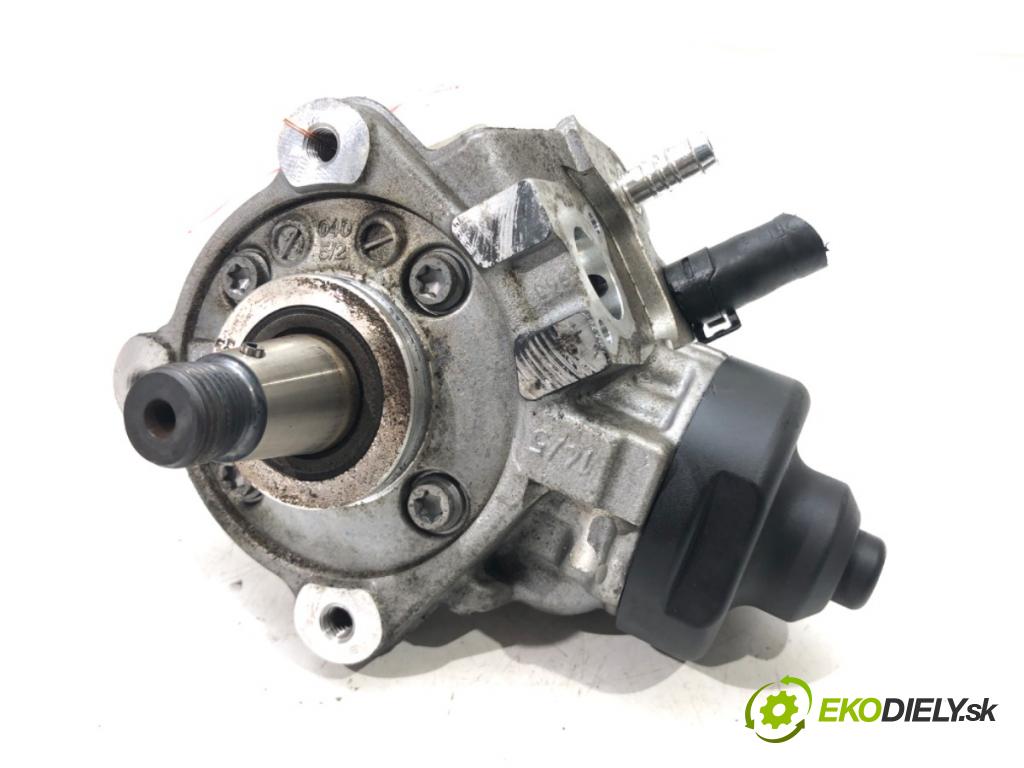 SKODA SUPERB II Kombi (3T5) 2009 - 2015    2.0 TDI 103 kW [140 KM] olej napędowy 2009 - 2010  Pumpa vstrekovacia 03L130755D (Vstrekovacie čerpadlá)